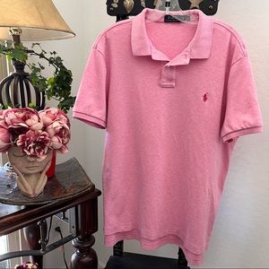 Polo Ralph Lauren Men’s Shirt